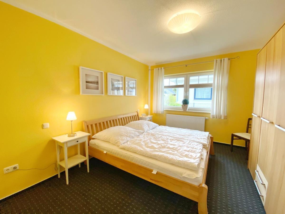 Ferienhaus Sabrina 사스니츠 외부 사진